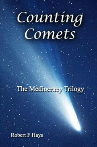 Cover of Counting Comets