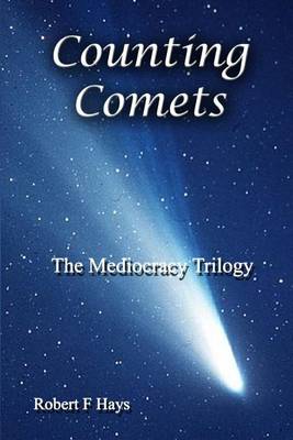 Book cover for Counting Comets