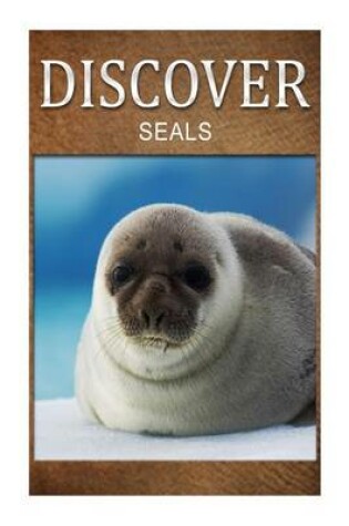 Cover of Seals - Discover
