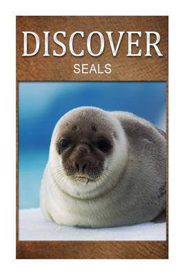Book cover for Seals - Discover