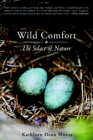 Cover of Wild Comfort