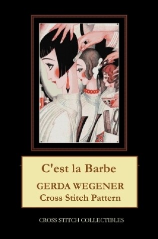 Cover of C'est la Barbe