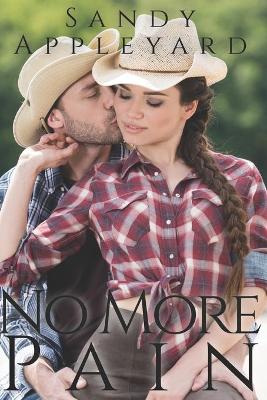 Book cover for No More Pain