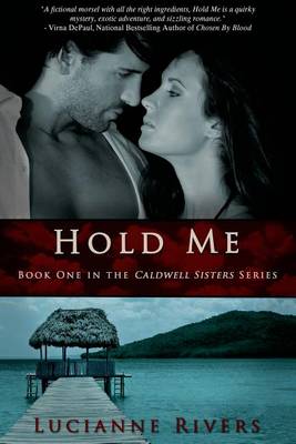 Book cover for Hold Me