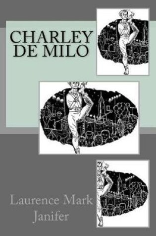 Cover of Charley de Milo