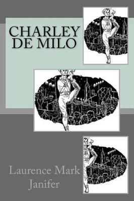 Book cover for Charley de Milo