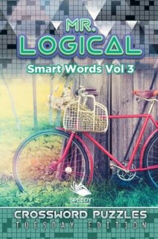 Cover of Mr. Logical Smart Words Vol 3