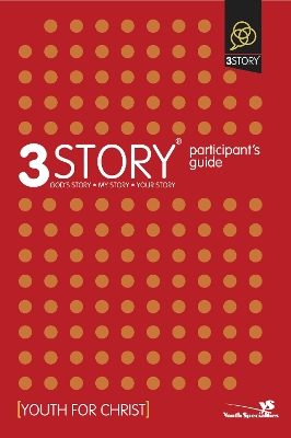 Cover of 3Story Participant's Guide