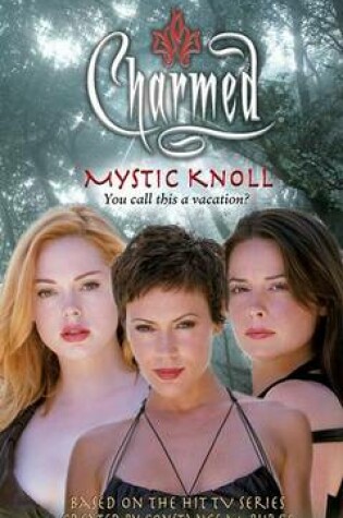 Cover of Charmed Mystic Knoll