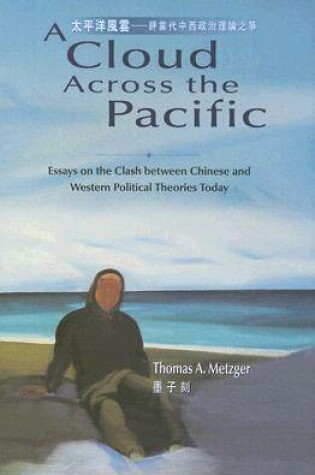 Cover of A Cloud Across the Pacific