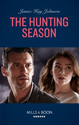 Cover of The Hunting Season
