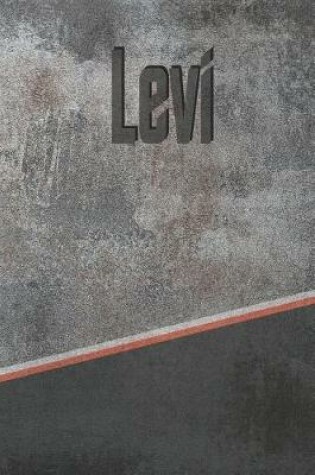 Cover of Levi