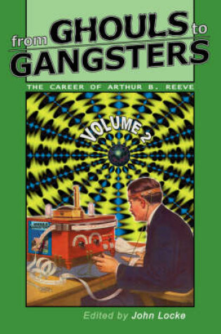 Cover of From Ghouls to Gangsters