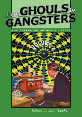 Book cover for From Ghouls to Gangsters