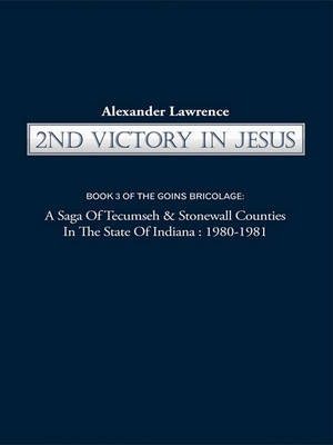 Book cover for 2nd Victory in Jesus