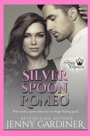 Cover of Silver Spoon Romeo