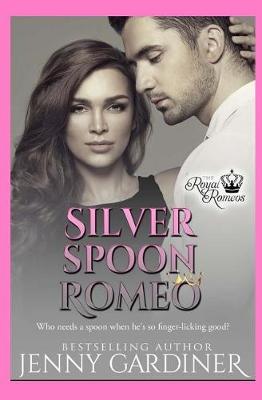 Cover of Silver Spoon Romeo