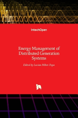 Cover of Energy Management of Distributed Generation Systems