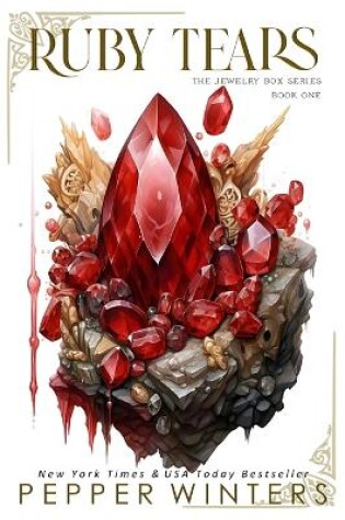 Cover of Ruby Tears