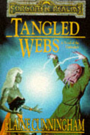 Cover of Tangled Webs