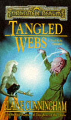Book cover for Tangled Webs