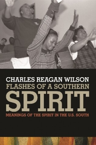 Cover of Flashes of a Southern Spirit