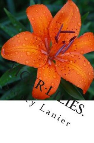 Cover of Tiger-Lilies.