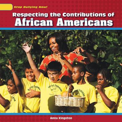 Cover of Respecting the Contributions of African Americans