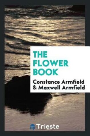 Cover of The Flower Book