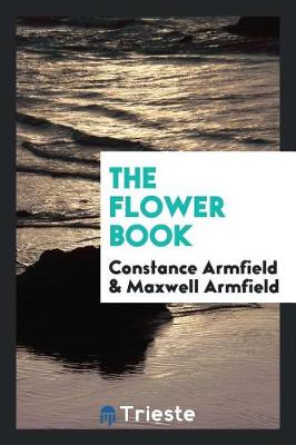 Book cover for The Flower Book