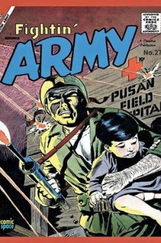 Cover of Fightin' Army #27