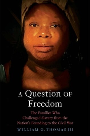 Cover of A Question of Freedom