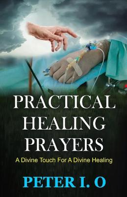Book cover for Practical Healing Prayers