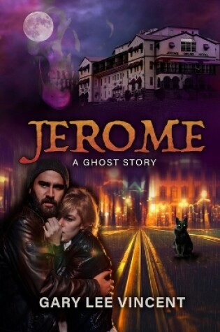 Cover of Jerome