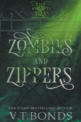 Cover of Zombies and Zippers