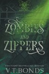 Book cover for Zombies and Zippers