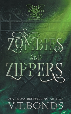 Cover of Zombies and Zippers