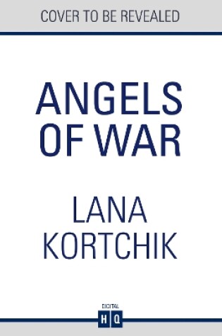 Cover of Angels of War