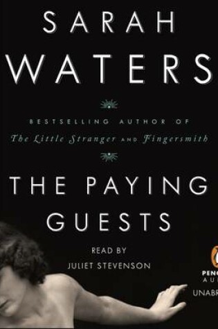 Cover of Uc Paying Guests