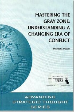 Cover of Mastering the Gray Zone