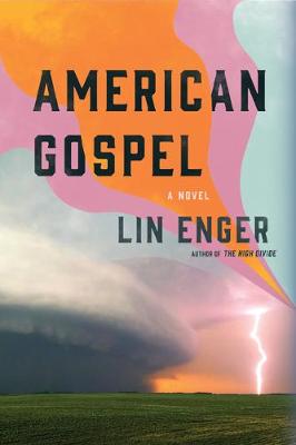 Book cover for American Gospel