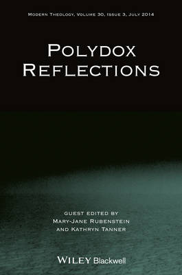 Cover of Polydox Reflections