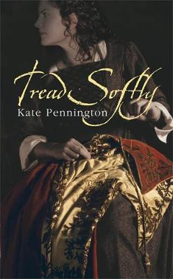 Book cover for Tread Softly