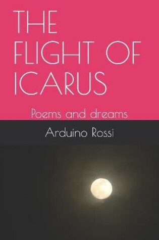 Cover of The Flight of Icarus