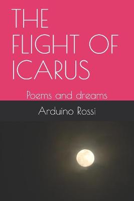 Book cover for The Flight of Icarus