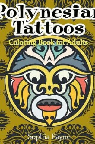 Cover of Polynesian Tattoos