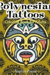 Book cover for Polynesian Tattoos