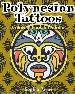 Book cover for Polynesian Tattoos