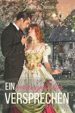 Cover of Ein verhängnisvolles Versprechen