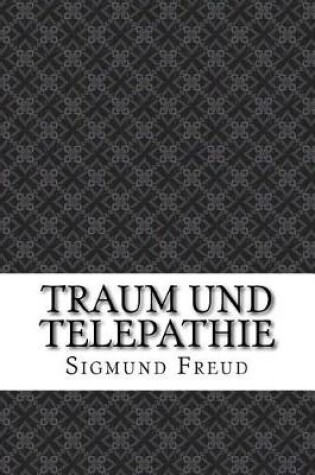 Cover of Traum und Telepathie